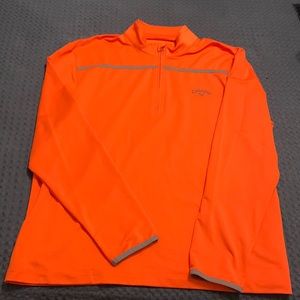 Callaway- Men’s XL golf quarter zip